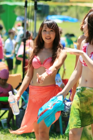 20090711藍雨節亂拍～