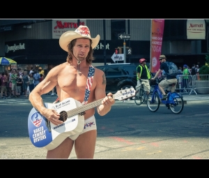 [GF2] ::: NYC 抓拍 盲拍 亂拍 VOL.11 （初夏篇）by DV :::