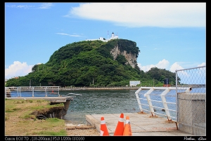 2010-07-11 柴山沿岸 + 高雄港