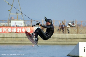 衝浪-追焦 part-1