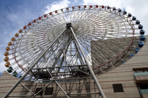 Canon影像遊樂園Enjoy Photo Land