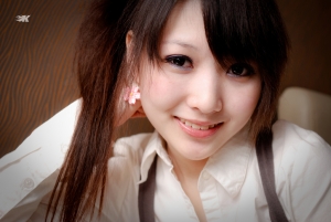 紫謎 * 離機閃燈旅拍