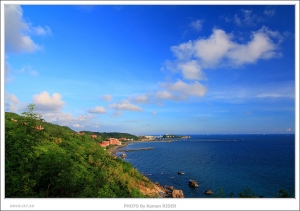 20120712 西子灣海洋天堂