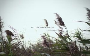 Patty@story of winter
