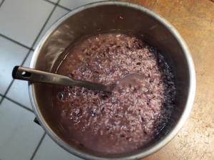 補充體力