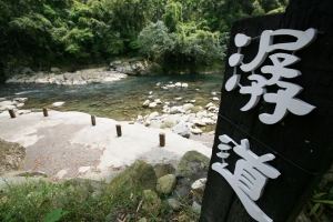 璞真山居 BY: JOSE