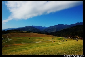 花東風景隨手拍～