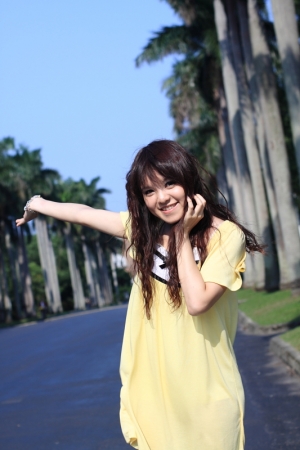軒伶@NTU