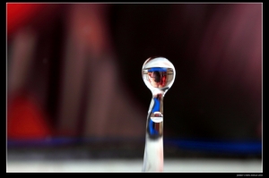 水滴裡要有M是吧??那就來個幾張吧~~BY 好攝客