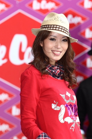 Lee Cooper2008@凱渥名模+賴雅妍