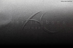 Herringbone Classic Hand Grip