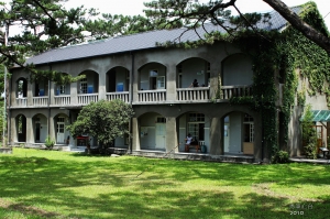 花蓮-松園別館
