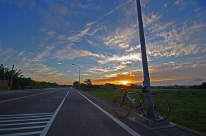 「富岡至湖口老街輕鬆23k 」