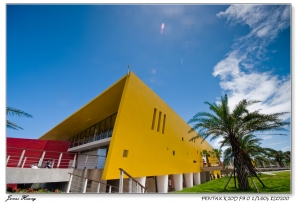 DCView歡樂遊行攝。20090718宜蘭頭城海岸