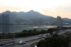 俊泰銘~關渡逍遙遊