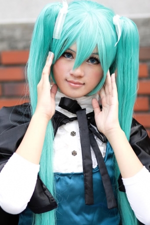 VOCALOID's Soul (COSPLAY)