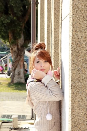 淡淡in 華山藝文特區