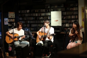 異類 海邊的卡夫卡