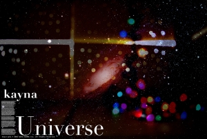【Universe】