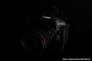 Canon EOS 1D系