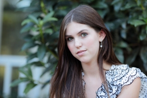 Megan 外拍 @ Mountain View