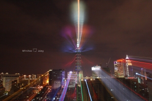 愛妳一生2013法式浪漫煙花秀