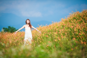 沒有MD只有女王 之 花蓮特輯