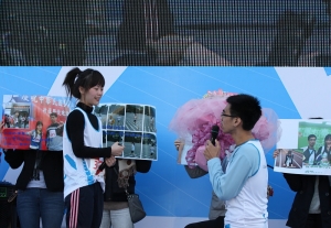2010富邦臺北馬拉松