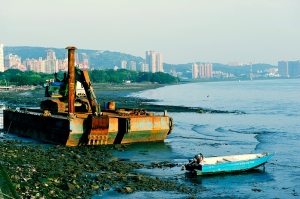 淡水-北海岸之旅