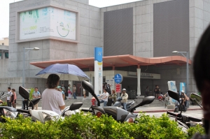 高雄黃色小鴨鴨