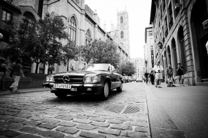 Montreal - EF 17-40mm f4 L 試鏡