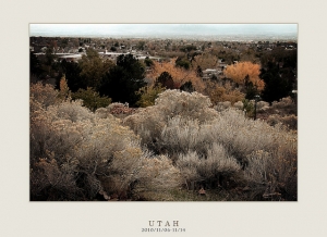 猶他一週行(二)