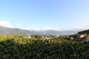 Tokina T116 拍雄偉的中台禪寺