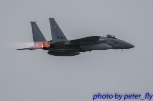 2013那霸航空祭....F-15J機動飛行
