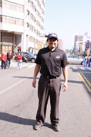 諸羅山盃第十一屆國際軟式少年棒球邀請賽