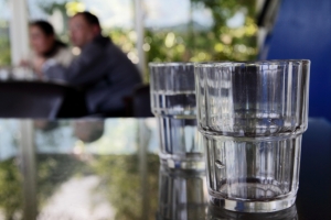 ++ 索羅門 桃園大溪~地中海主題餐廳--Tina廚房 ++