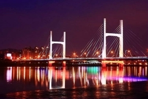 重陽橋 二 張流!!!