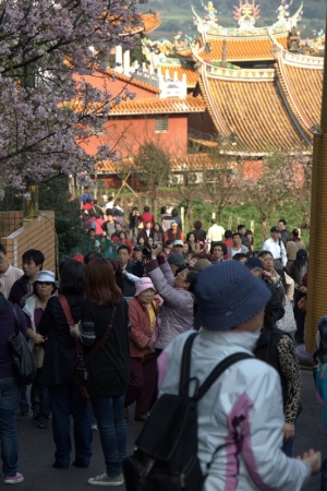 20120316的早上天元宮