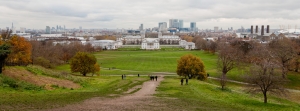 London - Greenwich
