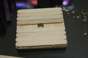 這算靜物吧 [極度閃光 請帶墨鏡阿]