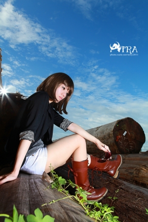 台中木頭場外拍<<AFRA>>