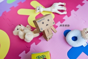 [楞言楞語]泰迪熊系列 – 帶我走