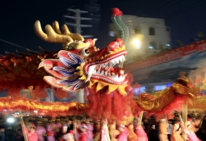 只許州官放火，不許百姓點燈