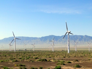 絲綢之路(三)－〔火洲〕吐魯番