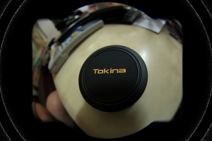 Tokina AT-X 107 DX試拍