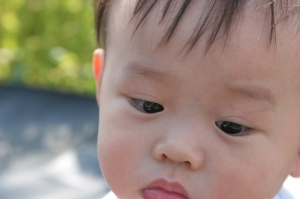 天真童顏試機系列-20D