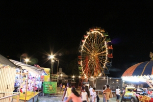 超...特別的遊樂園~少見唷~