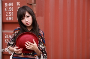 2012.01.29-Mio清水社區外拍
