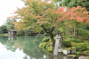 兼六園