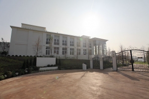 心之芳庭 Moncoeur